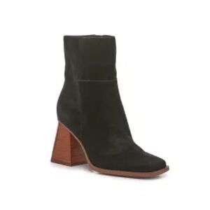 Crown Vintage Taren Boot
